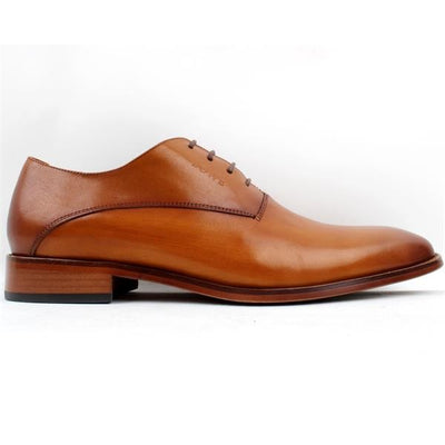 TOMMY BOWE SIMONDS TAN