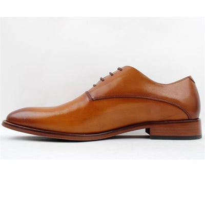 TOMMY BOWE SIMONDS TAN
