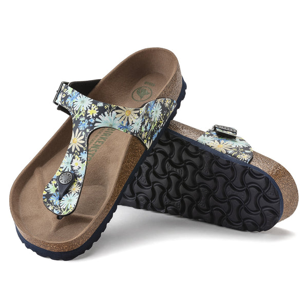 Birkenstock ancient mosaic blue on sale