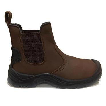 DEALER BOOTS PA116