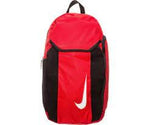 NIKE BAG RED