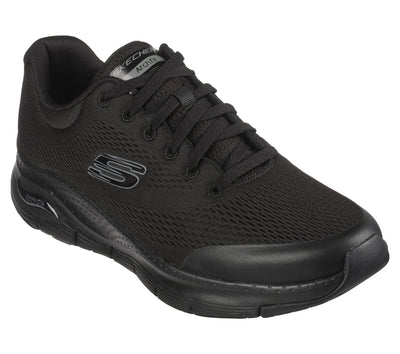 SKECHERS 232040 BBK
