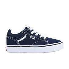 VANS VN0A4U25LKZ1 KIDS