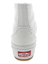 VANS VN0A5JLGWHT1