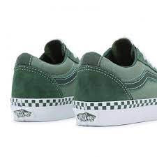 VANS VN0A5HUZDRK1