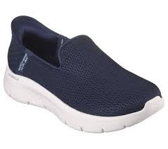 SKECHERS 124963 NVY