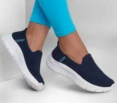 SKECHERS 124963 NVY