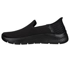 SKECHERS 124963 BBK