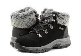 SKECHERS 167178 BLK