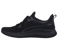 SKECHERS 117417 BLK