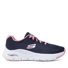 SKECHERS 149057 NVCL