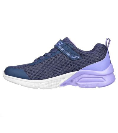 KIDS SKECHERS 302343L CHAR