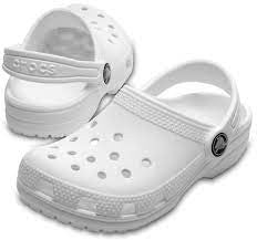 KIDS CROCS 206991 100