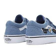 KIDS VANS VN0A38HDNWD1