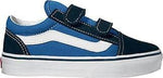 KIDS VANS VN000VHENWD1