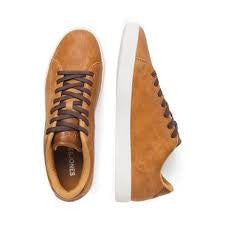 JACK & JONES BOSS COGNAC